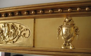 gilding mirror 4